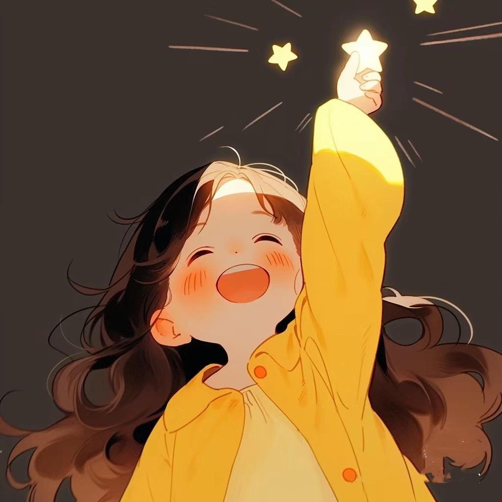⭐星星✨