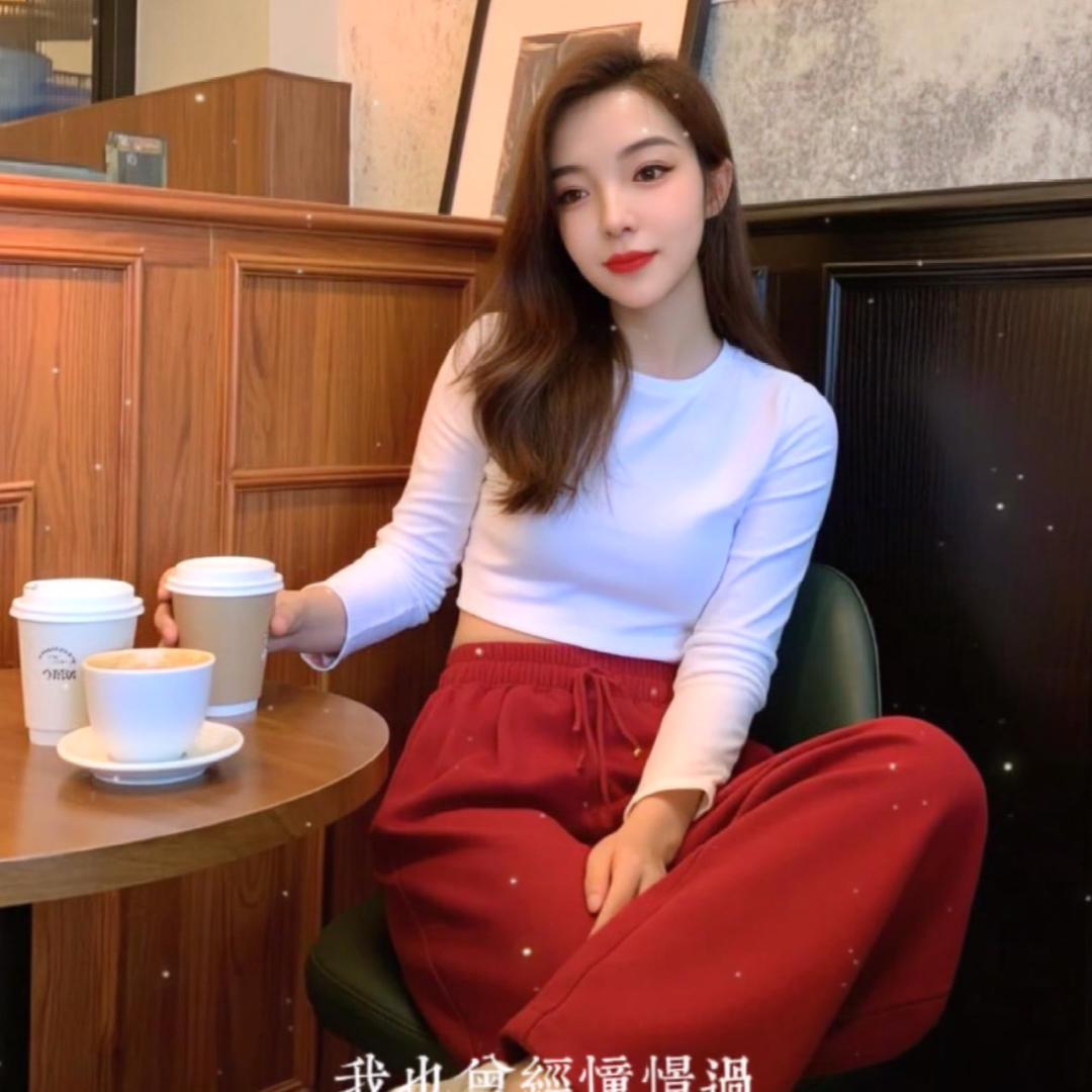爱笑的眼睛💋