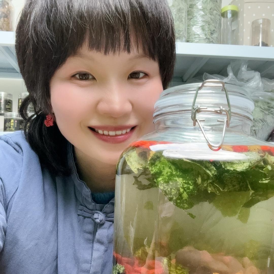 药都•大脸妹