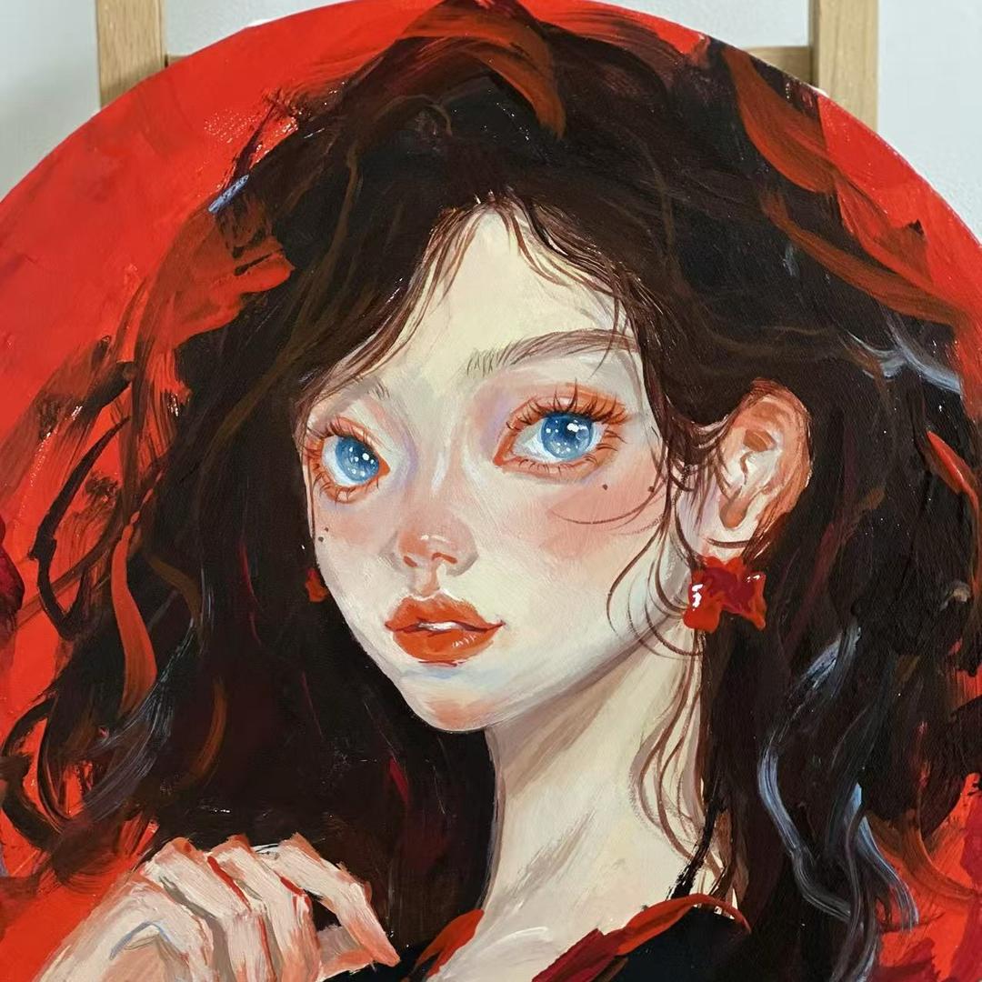 L青湉