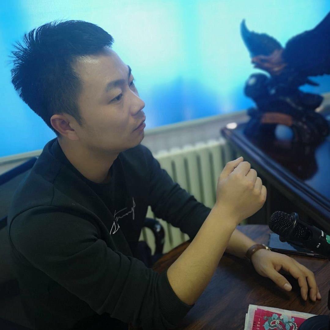 长春市博羽净水