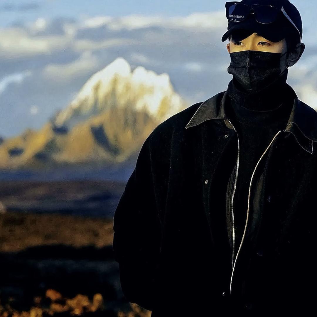 山不见我我自见山