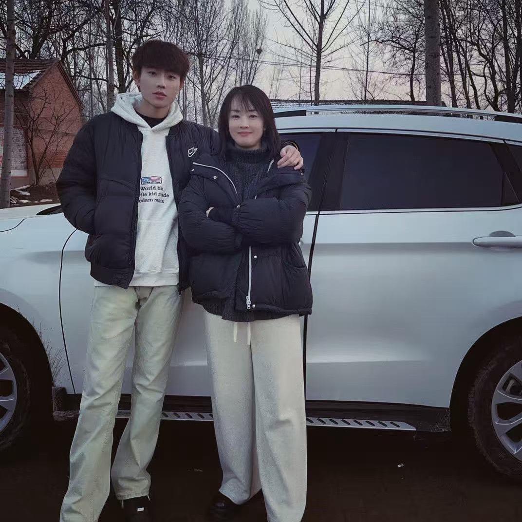 哲曦小院（日常版）