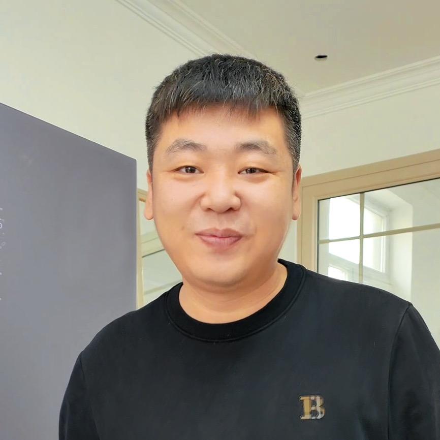 胜利的栗