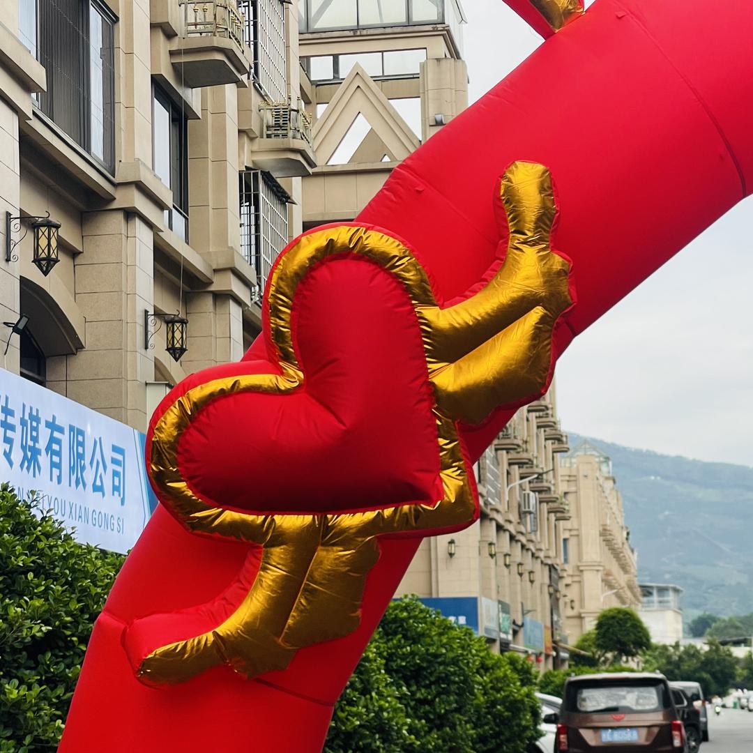 万佳气模工坊