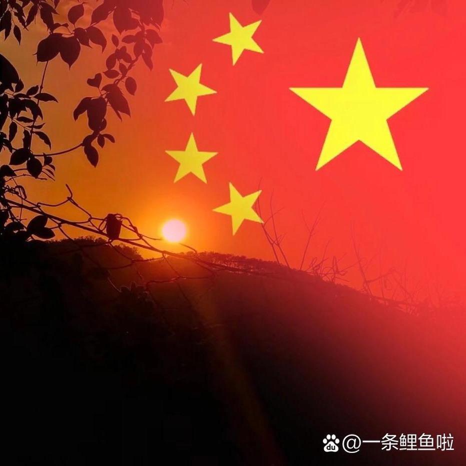 闪闪红星🇨🇳