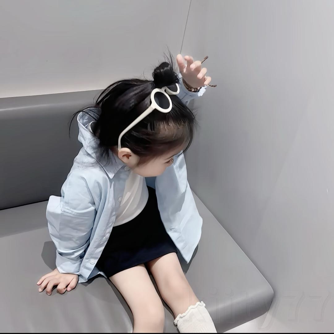 一柯小栗子🌰
