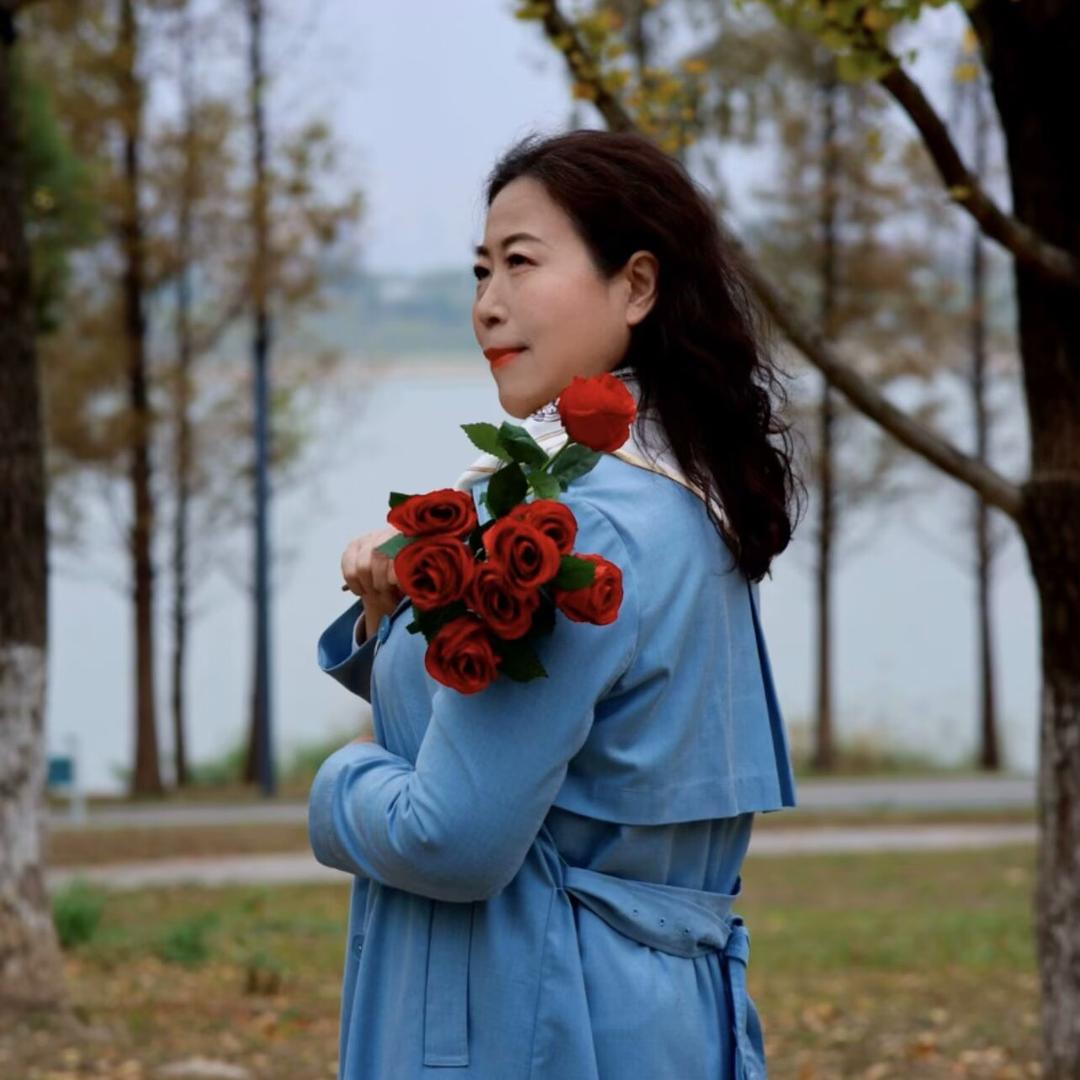 娜样美好