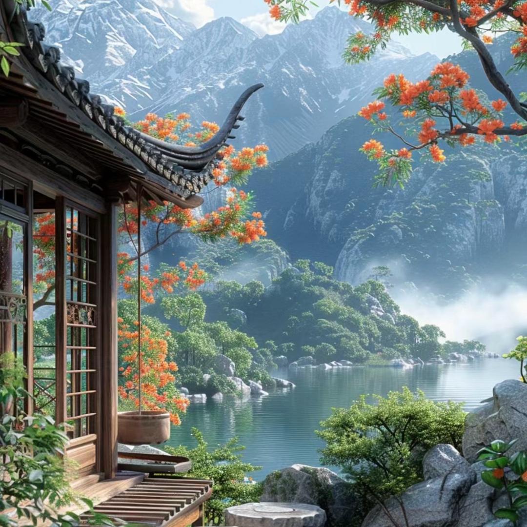 卢师奶有好野