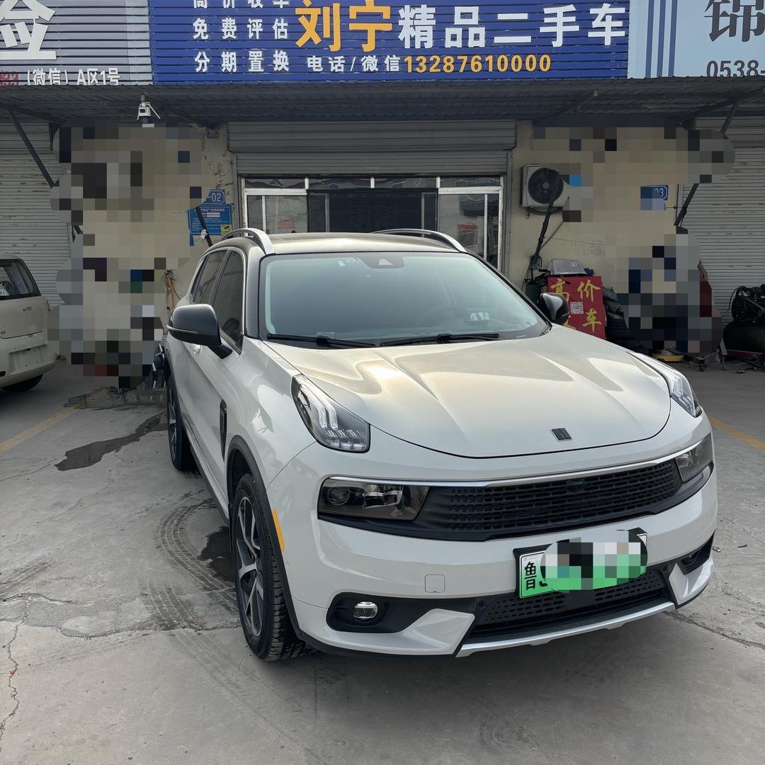 泰安刘宁二手车 （高价收车）