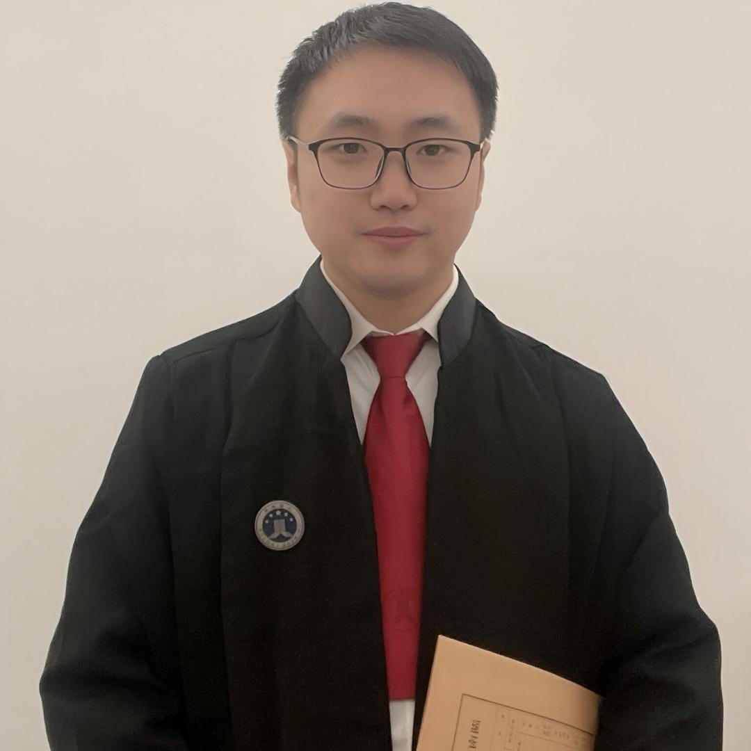 长沙丨陈律师