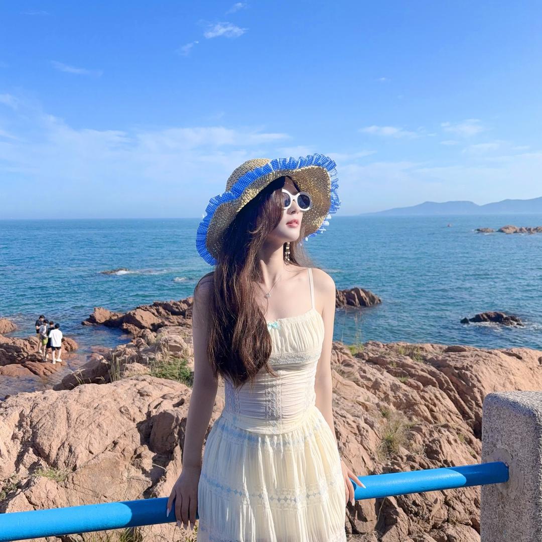 慧慧的旅行