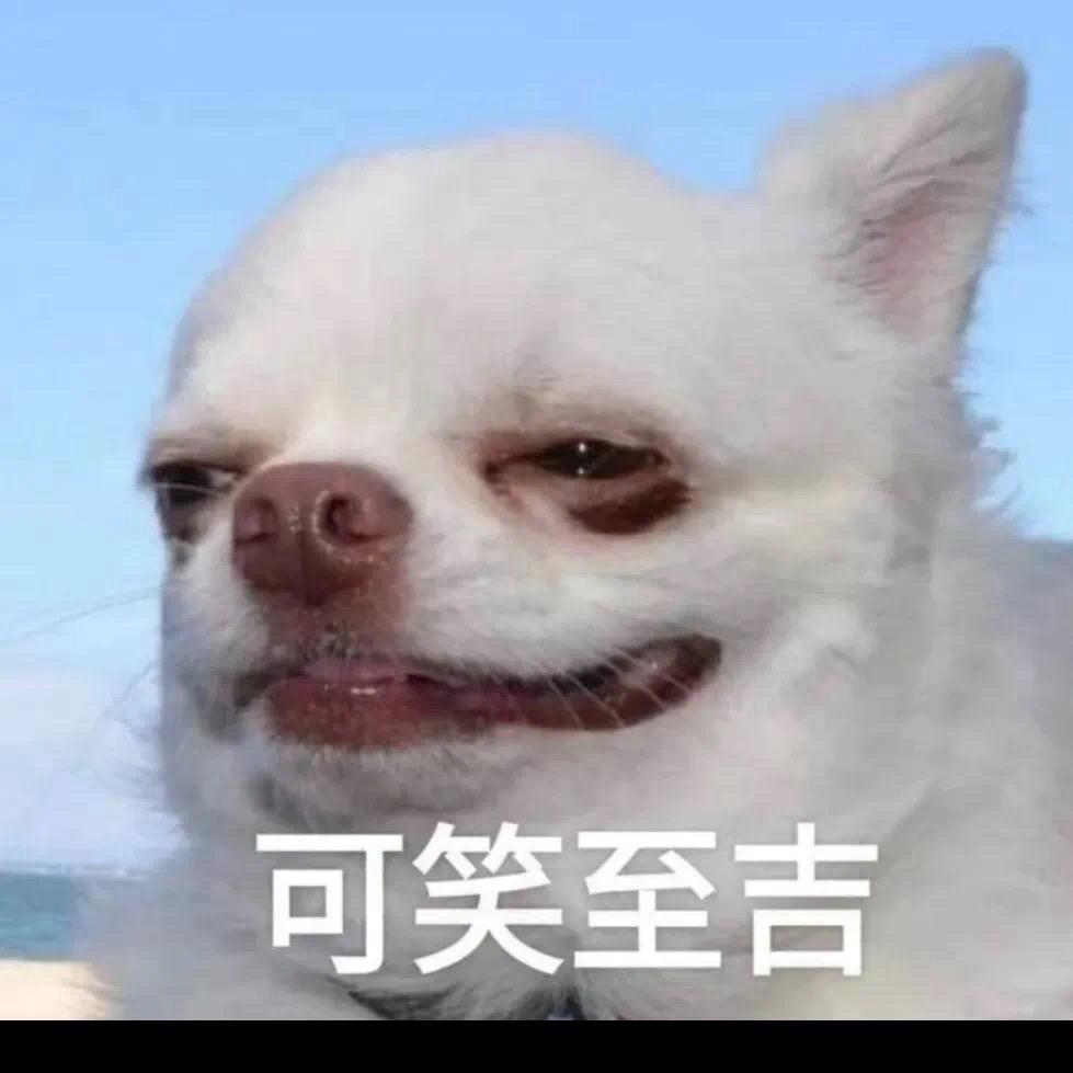 粗腿儿