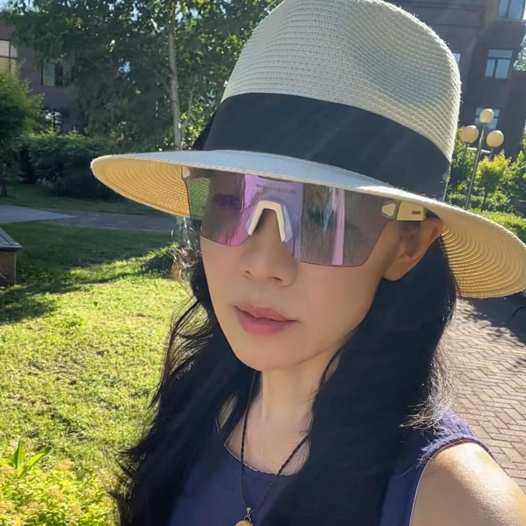 70后芳芳爱分享