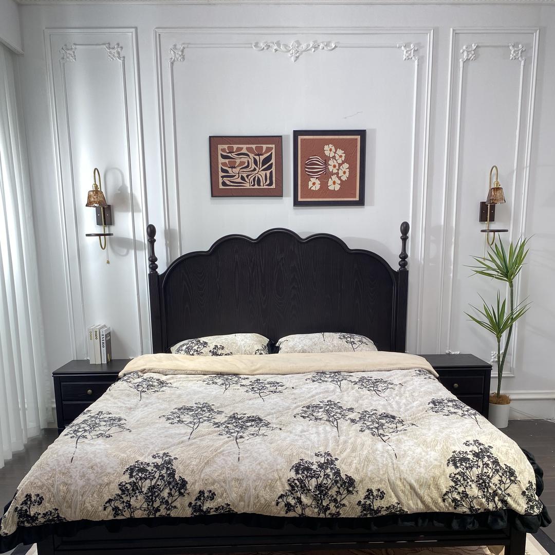 木槿繁华中古家具