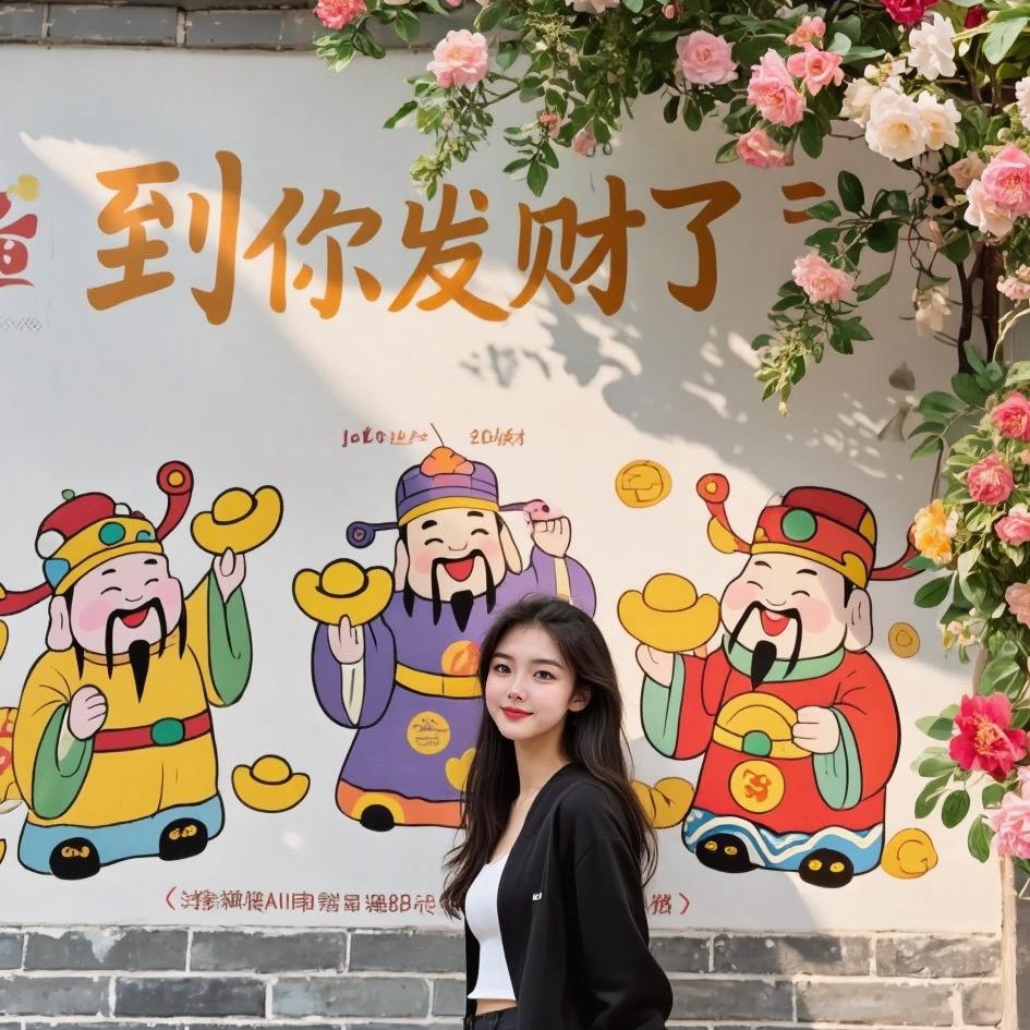 小玲3897
