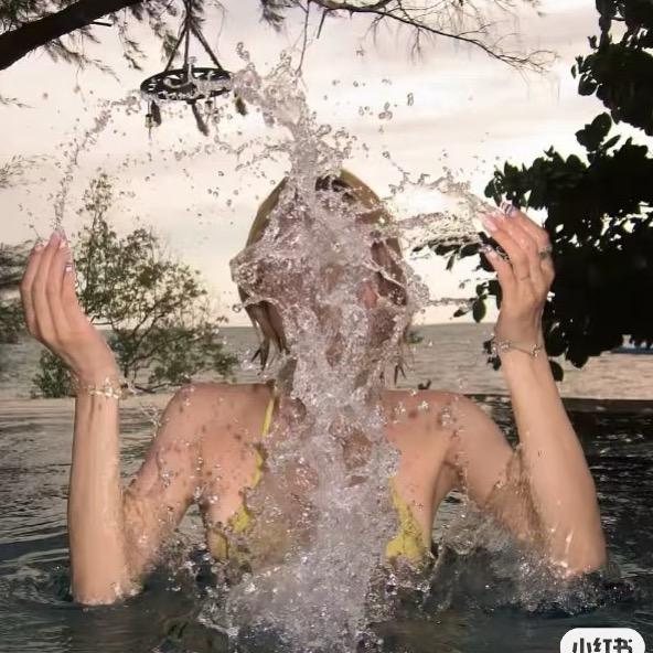 黑黑💁🏽‍♀️