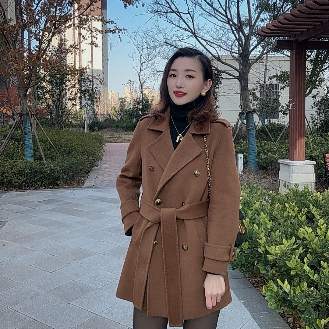 颜小颜👗穿搭号2