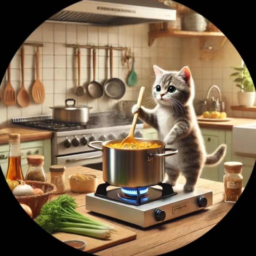 AI猫咪