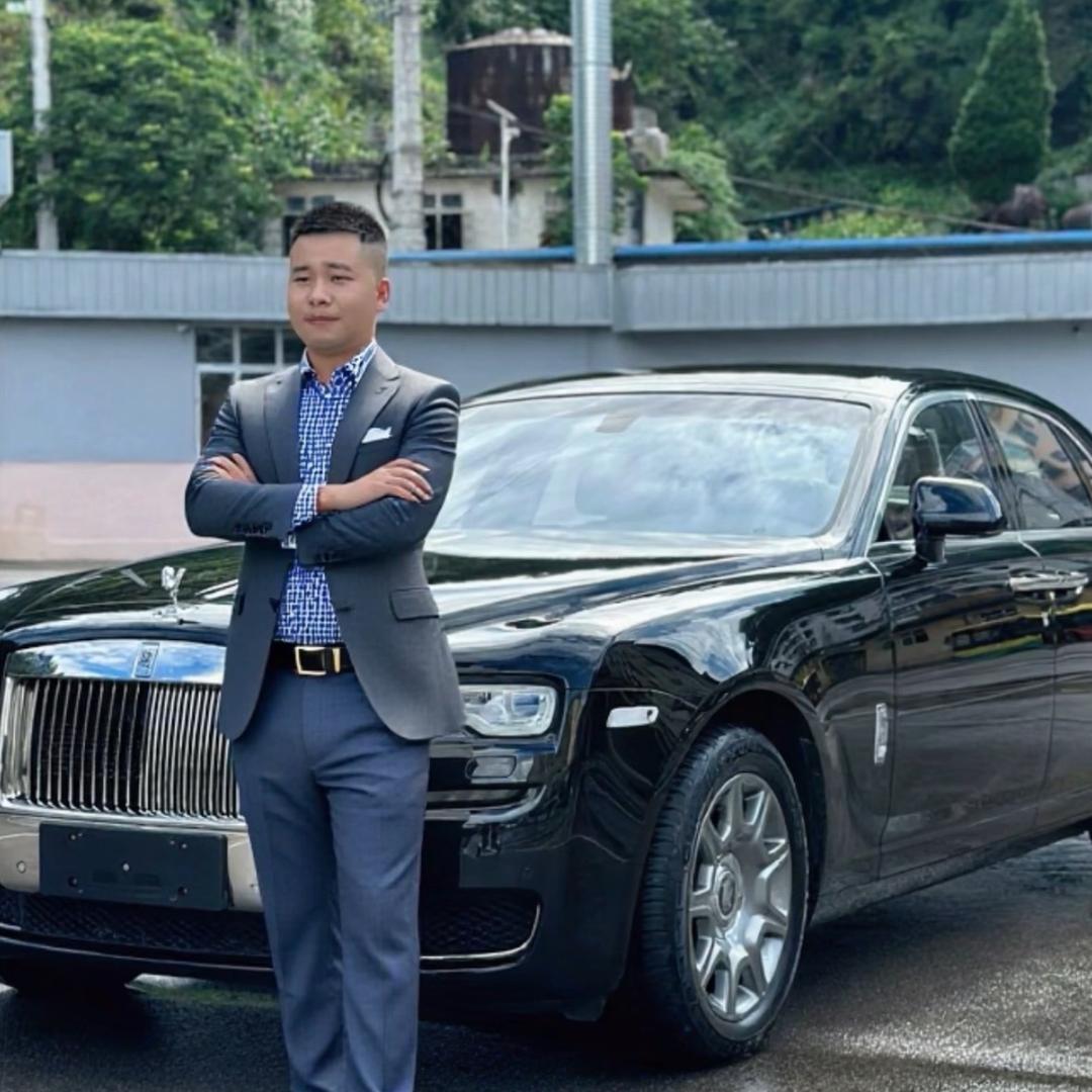 黔江小凡二手车（蒋锦大量收车）