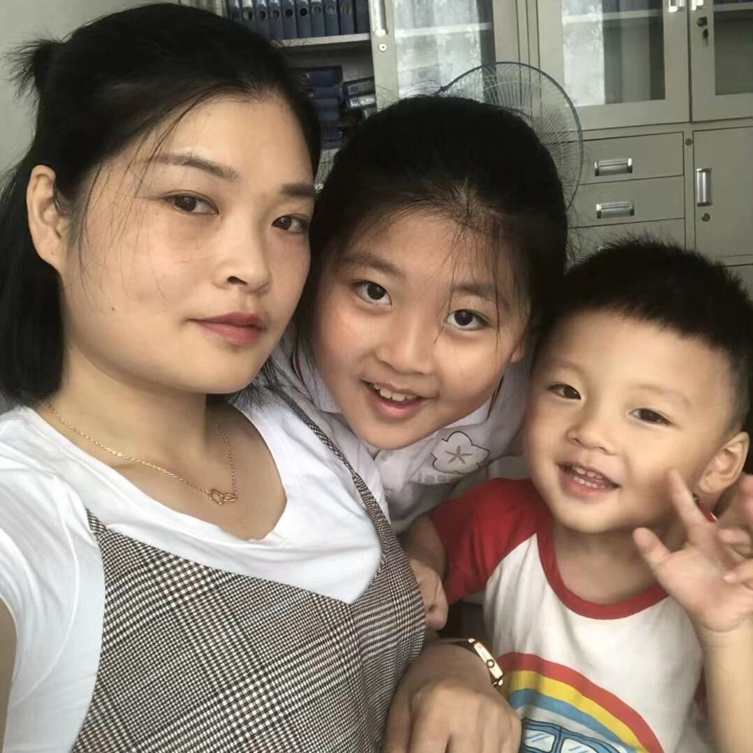 小刘小号（我们娘仨的小日常）