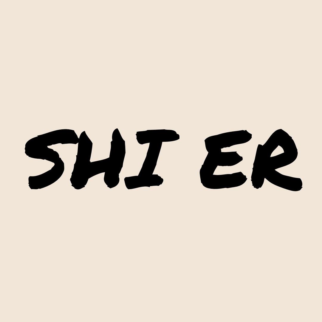 ShiEr女装
