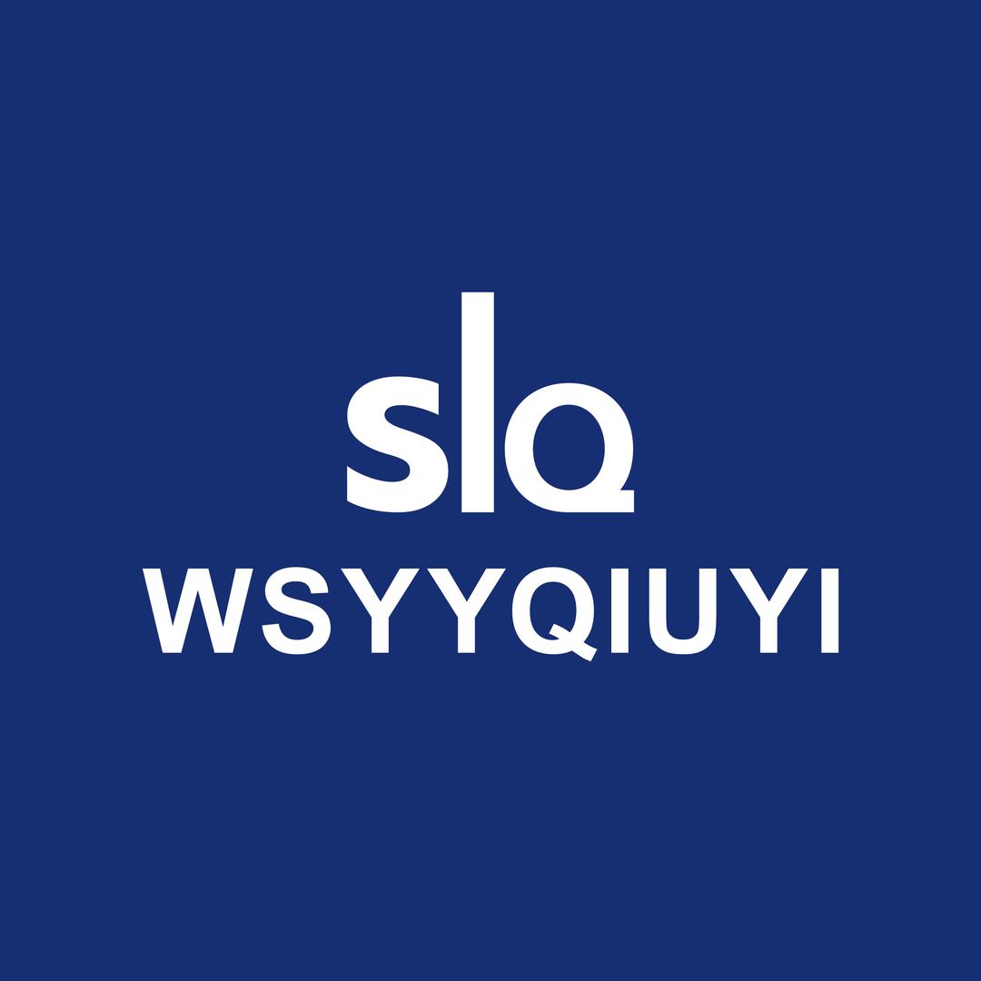WSYYQIUYI男装旗舰店
