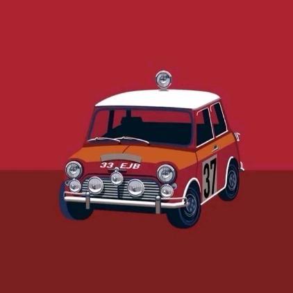 北京百得利晨宝-MINI