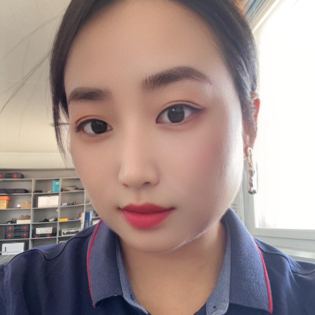 汉中西乡古城审车员小姐姐
