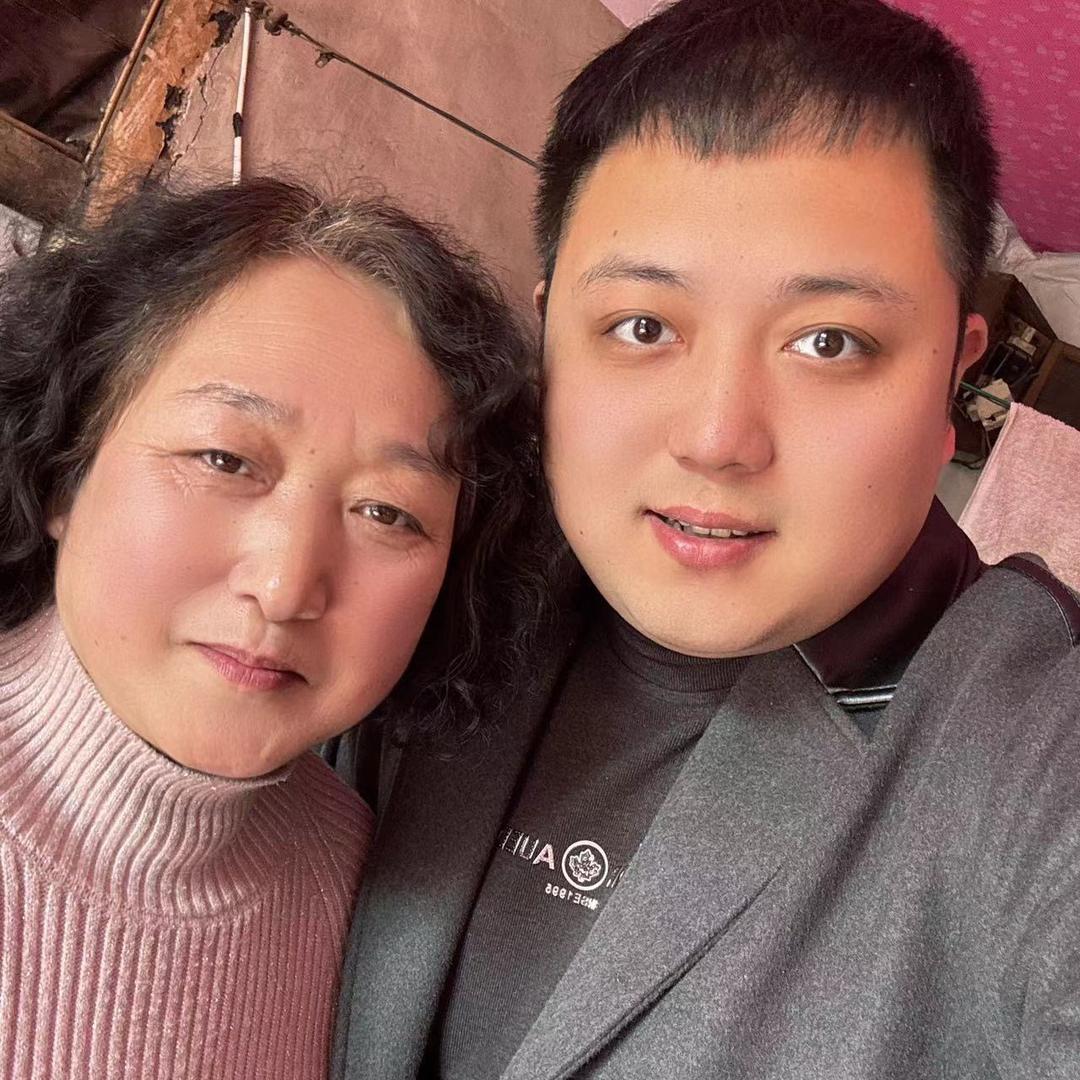 成成妈