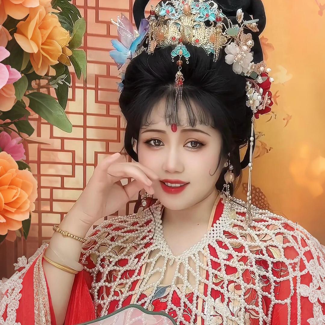 神狐花千朵