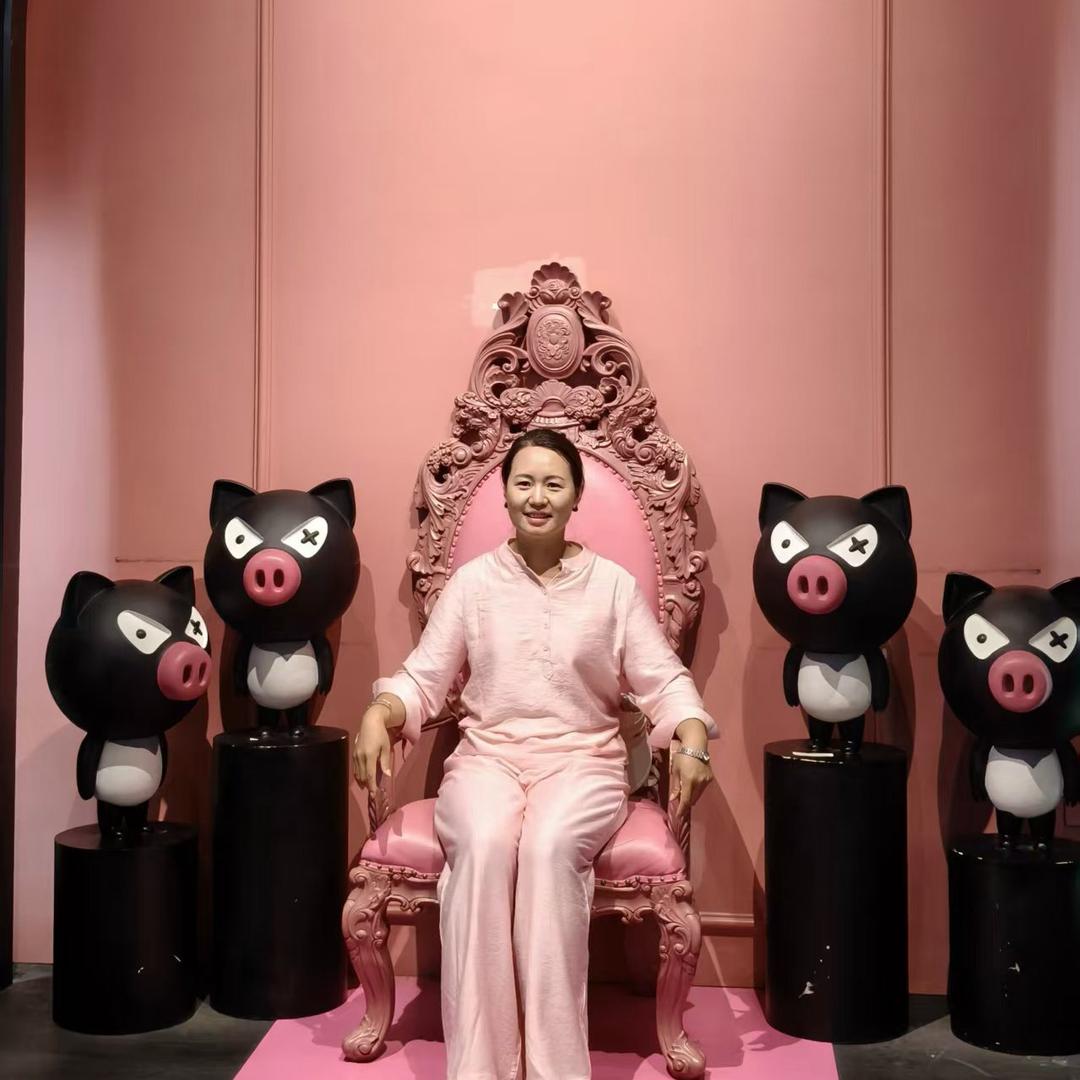 东北年糕 杨乐多