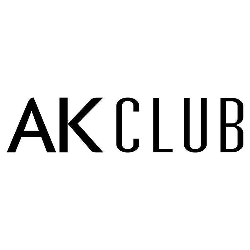 AKCLUB男装官方直播间