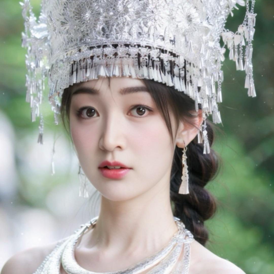 小彦女装
