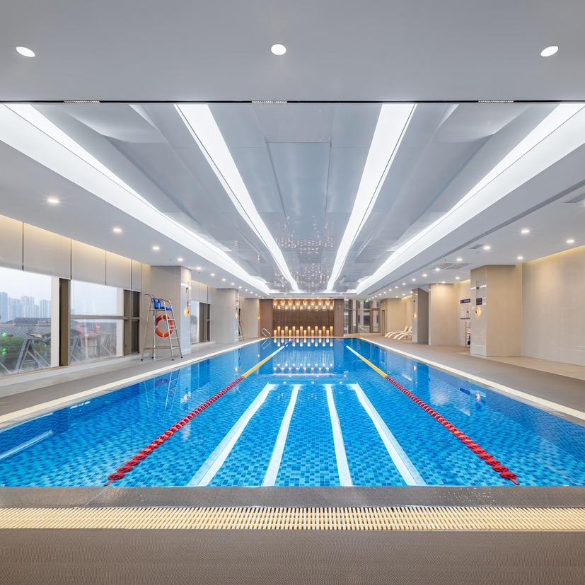 南昌科锐孜健康管理有限公司