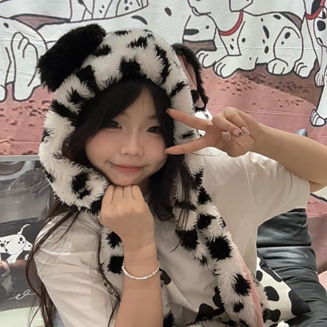 他说我比小狗还听话