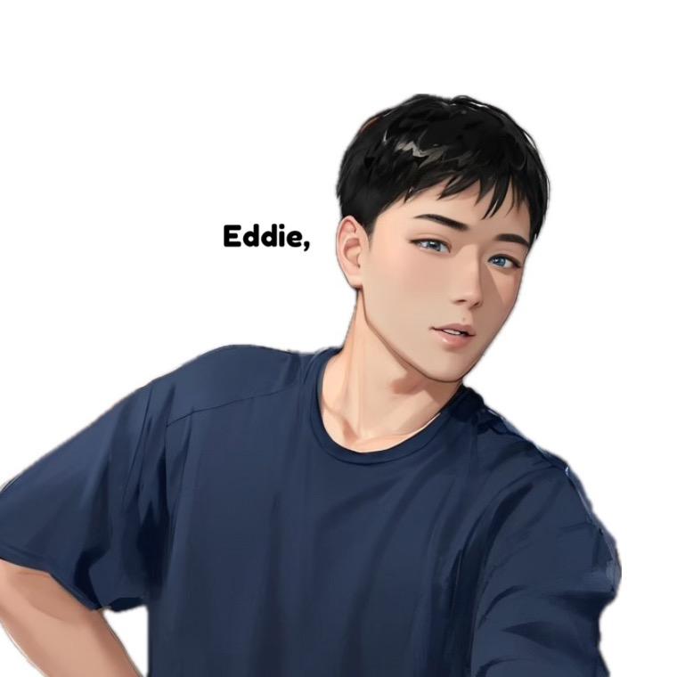埃迪（Eddie）大马留学