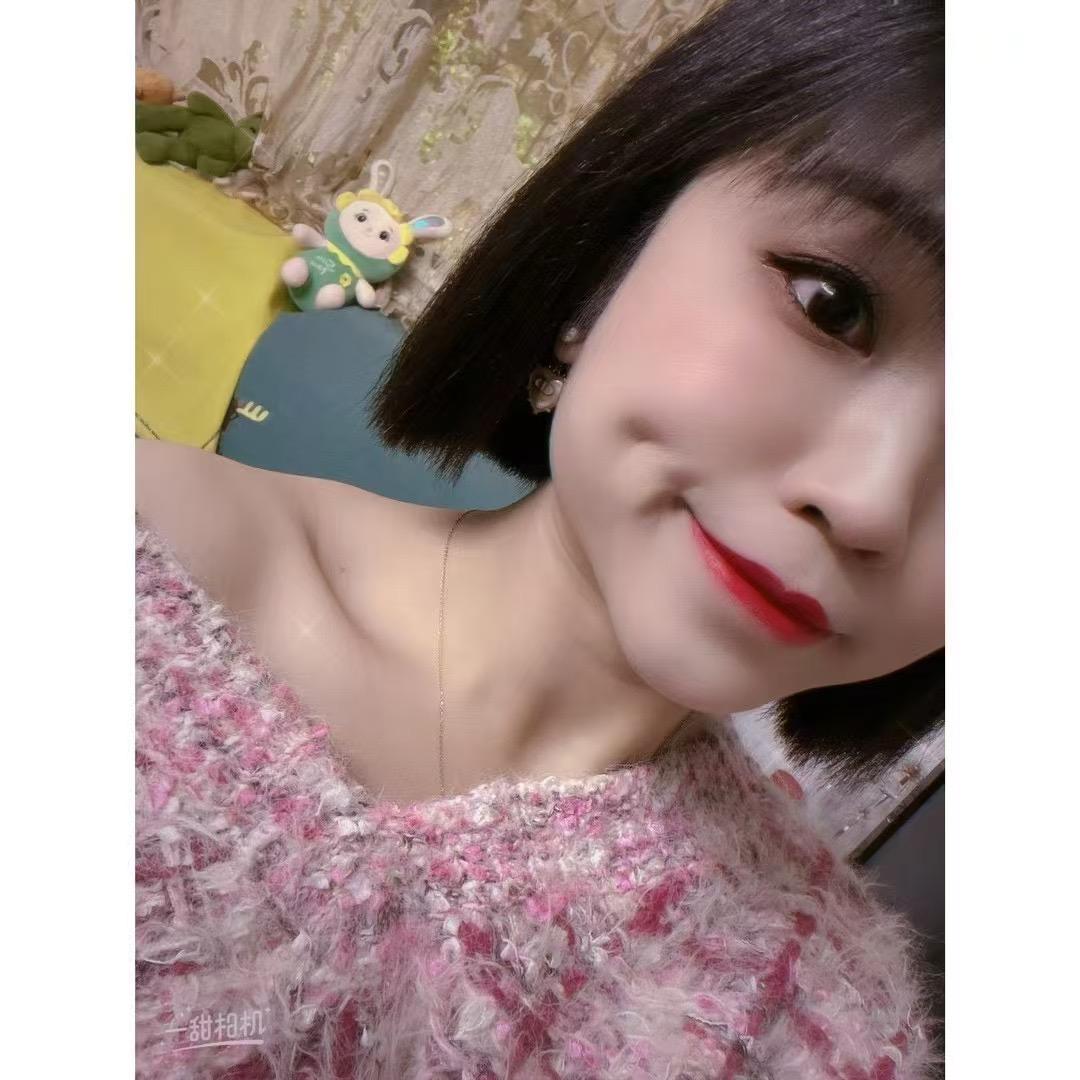爱买手机壳的小鹿❤️