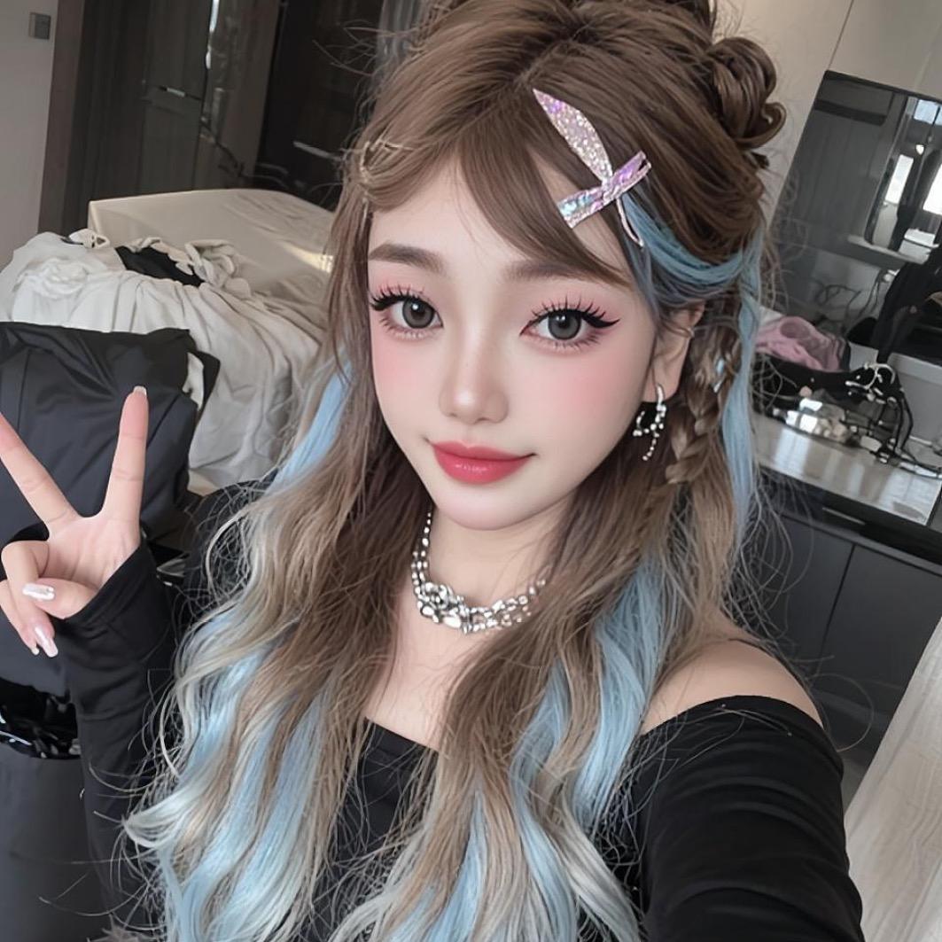 好好爱自己