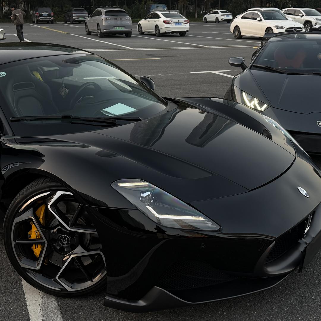 晶晶的租车日记