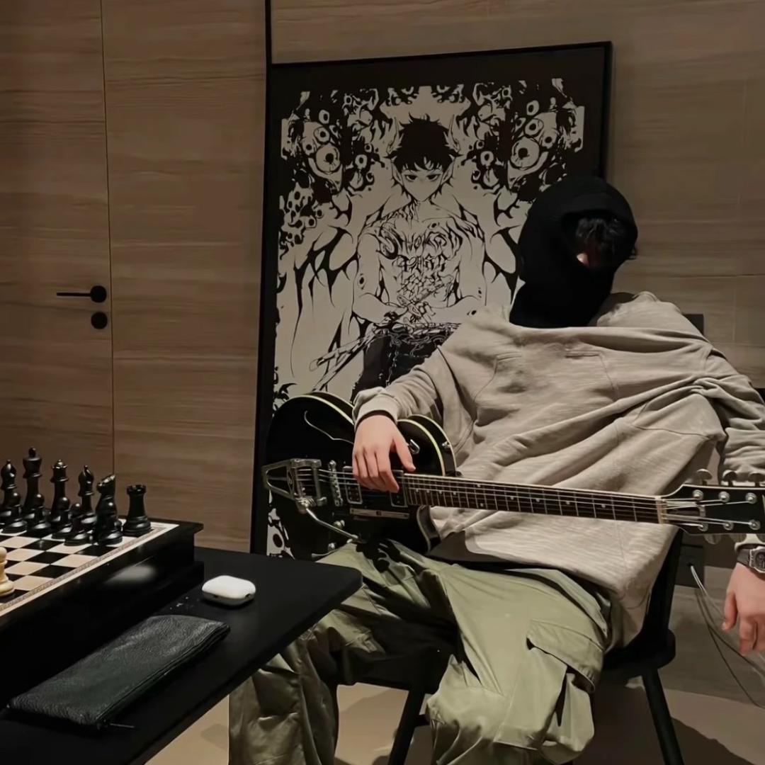 我有大胃袋