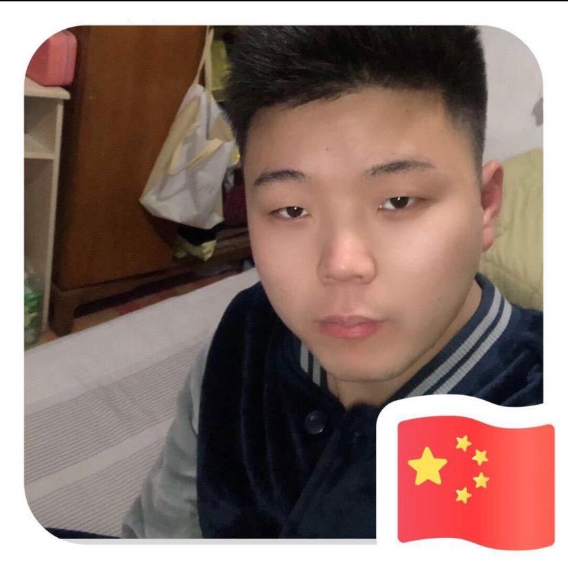 小北爱吃肉YB