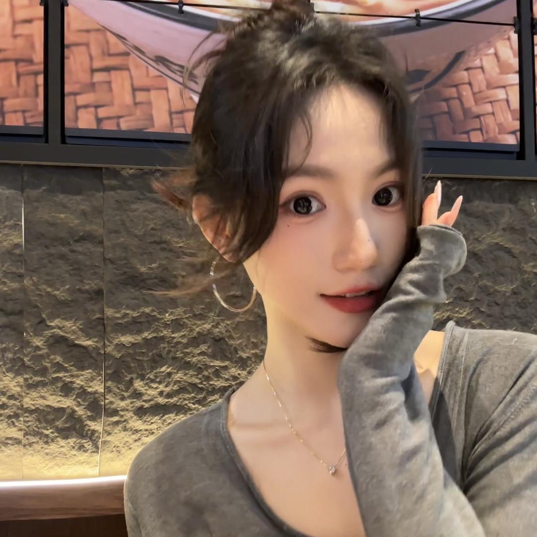 烦恼女壮士