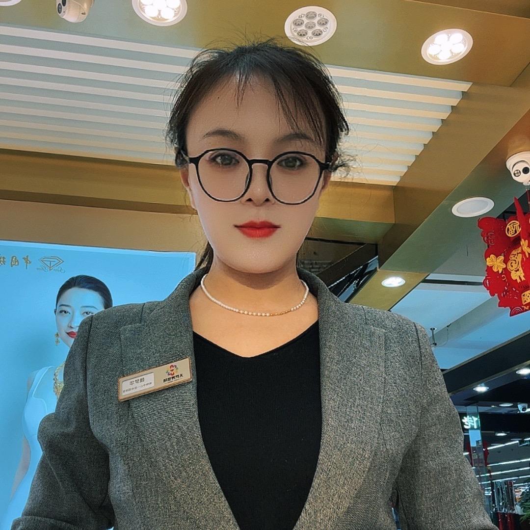 大世界一楼中国珠宝梦华