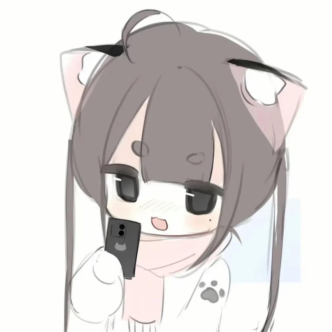 小琪咩咩.