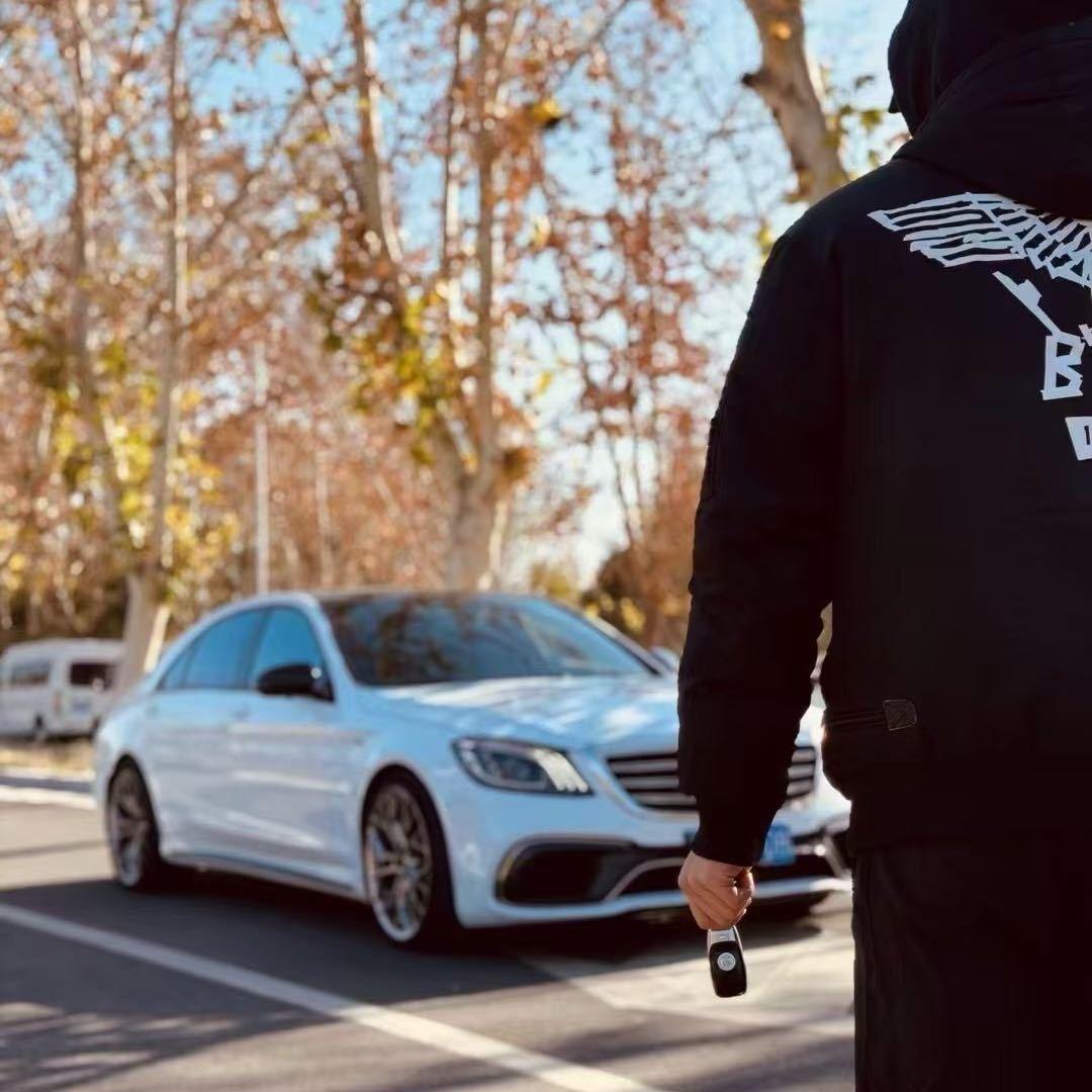 @济南小魏 名车(高价收 🚗)