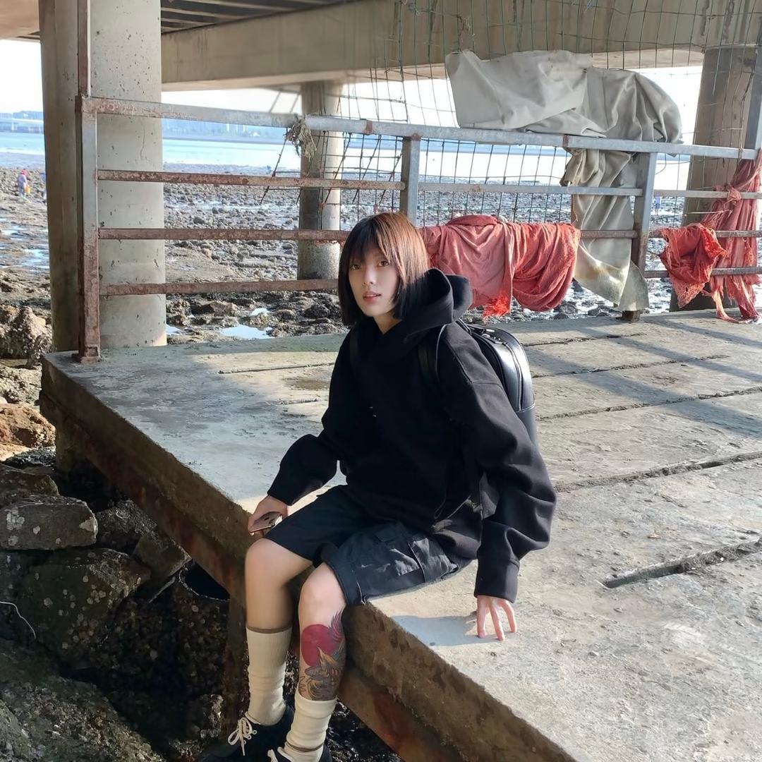 炸鱼条