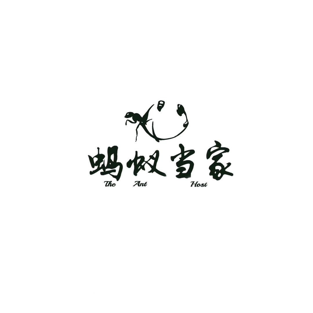 蚂蚁当家🐜