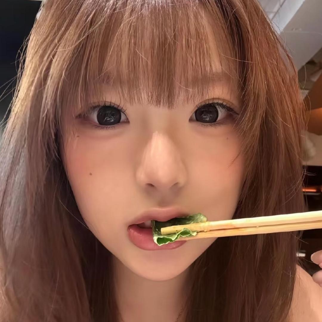 小慧噜噜🧇（微胖版）