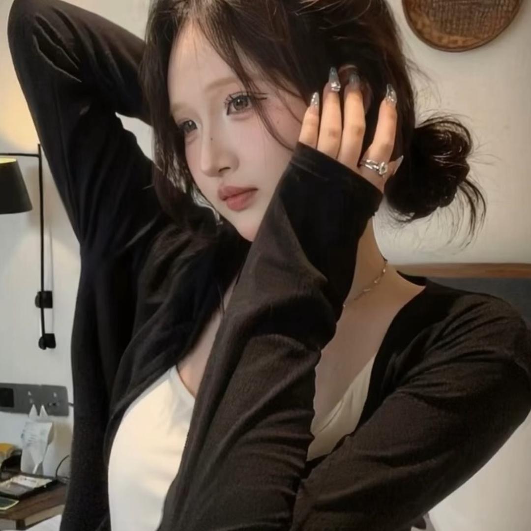 小涵